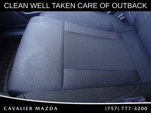 Used 2021 Subaru Outback Premium AWD/4WD image 30