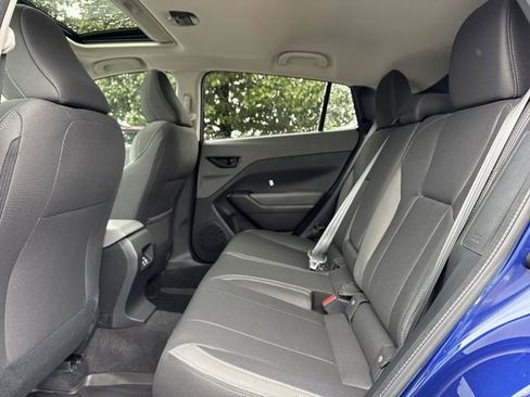 New 2026 Subaru Crosstrek 2.0i Premium image 14
