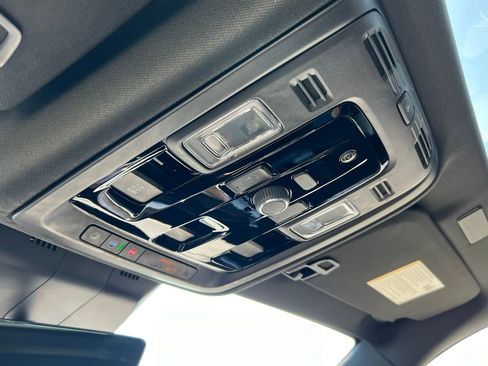 New 2025 Cadillac Escalade Premium Luxury image 55