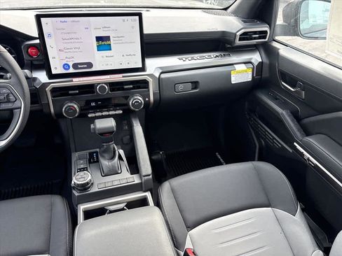 New 2025 Toyota Tacoma TRD Off-Road image 5