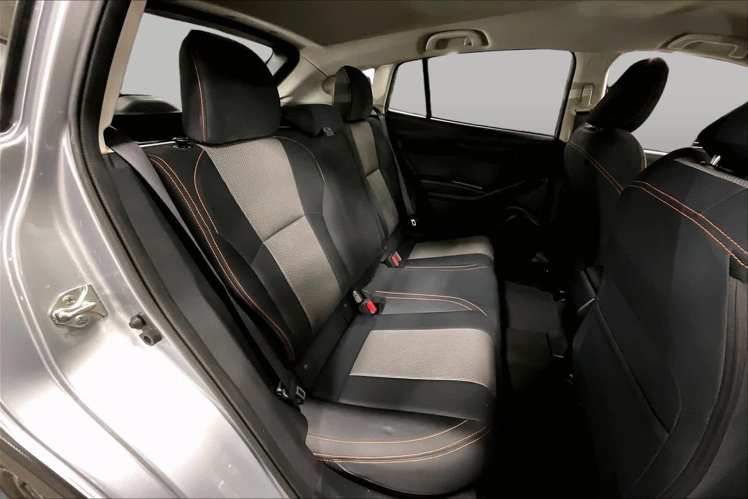 Used 2019 Subaru Crosstrek 2.0i Premium AWD/4WD image 19