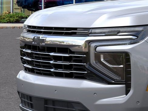 New 2025 Chevrolet Tahoe LT w/ Comfort Package image 13