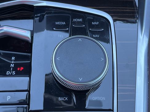 Used 2026 BMW X6 xDrive40i image 8