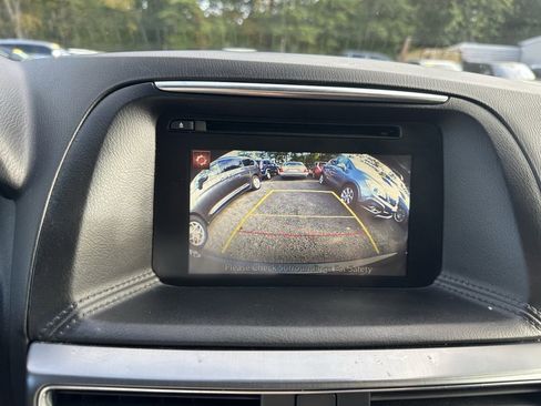 Used 2016 MAZDA CX-5 Grand Touring image 14