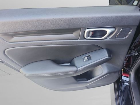 Used 2024 Honda Civic EX-L image 22