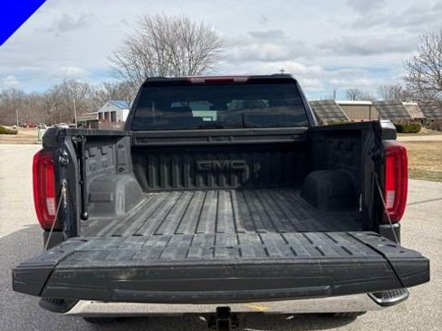 Used 2022 GMC Sierra 1500 SLT image 7