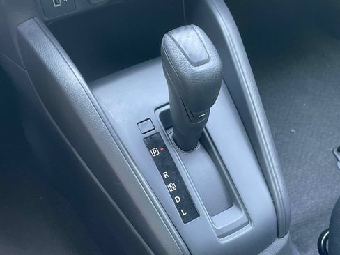 Used 2025 Nissan Versa S w/ Trunk Package FWD image 31