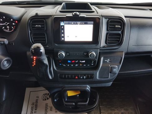 Used 2023 RAM ProMaster 1500 FWD image 26