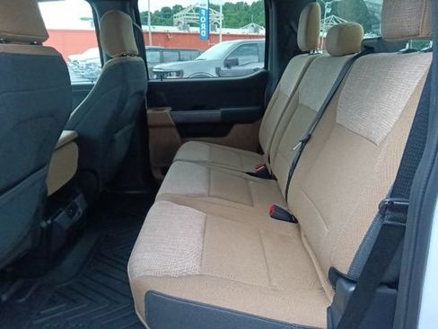 Used 2023 Ford F150 XLT w/ Equipment Group 301A Mid AWD/4WD image 27