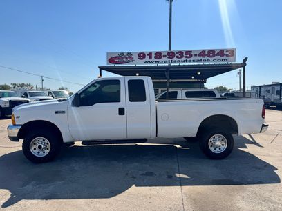 Used 2000 Ford F250 Lariat