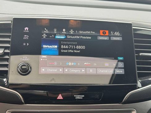 Used 2024 Honda Passport EX-L image 27