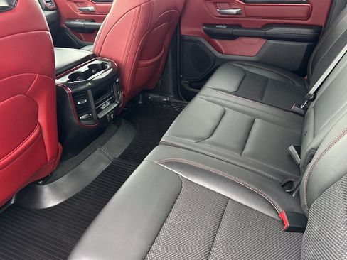 Used 2022 RAM 1500 Rebel w/ Rebel Level 2 Equipment Group AWD/4WD image 9