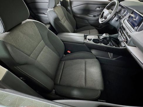 New 2026 Nissan Rogue SV AWD/4WD image 20