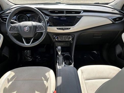 Certified 2023 Buick Encore GX Preferred w/ Cold Weather Comfort Package FWD image 14