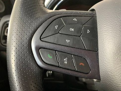 Used 2025 Dodge Durango R/T AWD/4WD image 22
