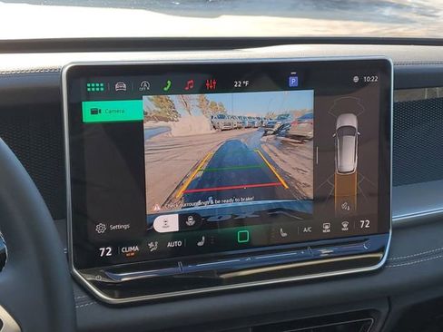 New 2026 Volkswagen Tiguan SE image 22