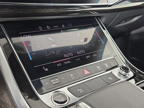 New 2026 Audi Q7 2.0T Premium AWD/4WD image 34