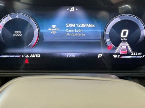 New 2026 Dodge Charger Scat Pack w/ Blacktop Package AWD/4WD image 21