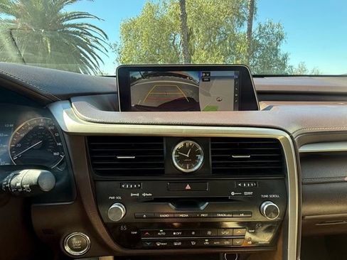 Used 2017 Lexus RX 350 FWD w/ Premium Package image 24