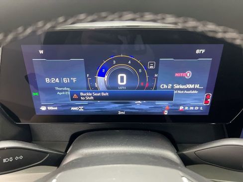 New 2026 Chevrolet Traverse LT AWD/4WD image 12