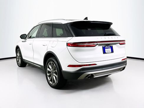 Used 2021 Lincoln Corsair AWD w/ Premium Package image 6