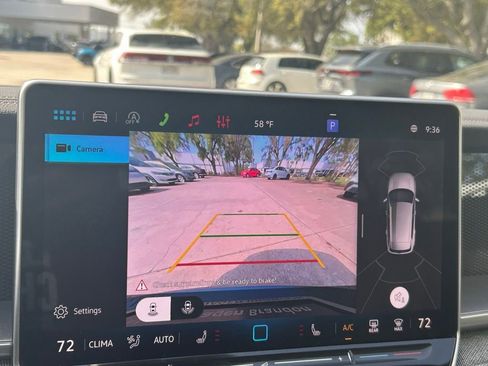 New 2026 Volkswagen Tiguan S FWD image 19