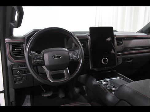 Certified 2023 Ford Expedition Limited AWD/4WD image 8