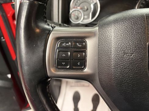 Used 2021 RAM 1500 Classic Warlock image 11