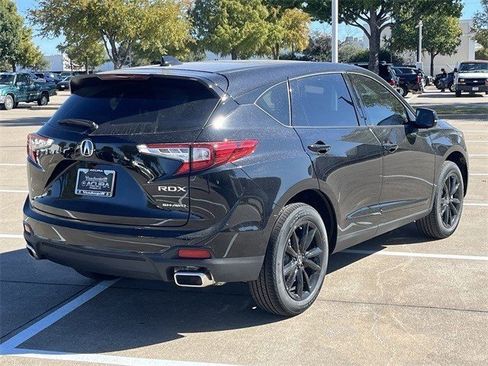 New 2026 Acura RDX SH-AWD image 4