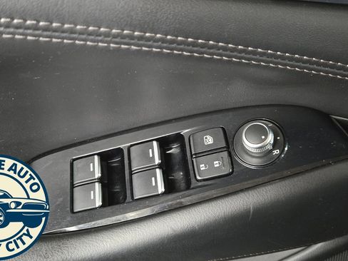 Used 2018 MAZDA MAZDA6 Grand Touring Reserve image 28