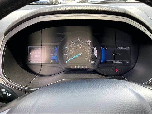 Certified 2024 Ford Edge SEL AWD/4WD image 19