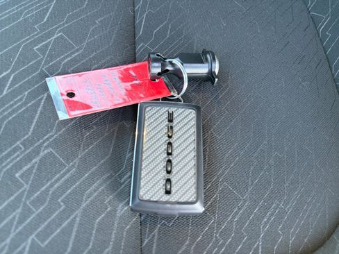 New 2026 Dodge Charger Scat Pack w/ Blacktop Package image 30