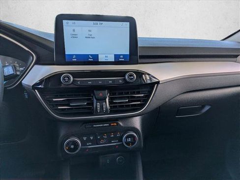 Used 2020 Ford Escape SE FWD image 12