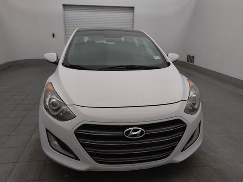 Used 2016 Hyundai Elantra GT w/ Option Group 03 FWD image 14