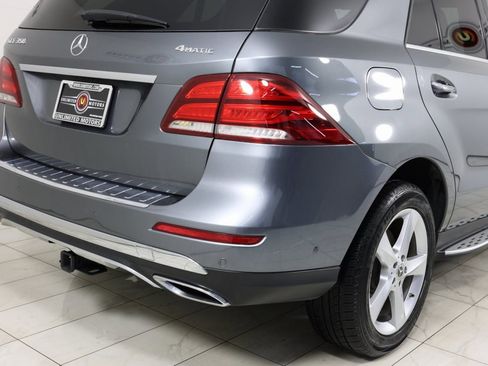 Used 2018 Mercedes-Benz GLE 350 GLE 350 w/ Premium 1 Package image 43
