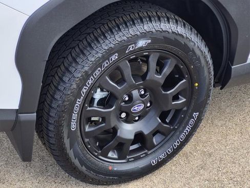 New 2026 Subaru Forester Wilderness image 5