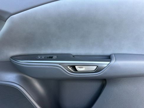 Used 2026 Lexus RZ 350e 2WD w/ Accessory Package (K3) image 20