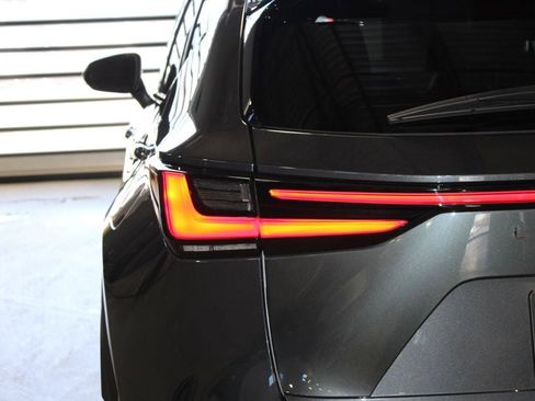 Used 2024 Lexus NX 350 AWD w/ Cold Area Package image 38