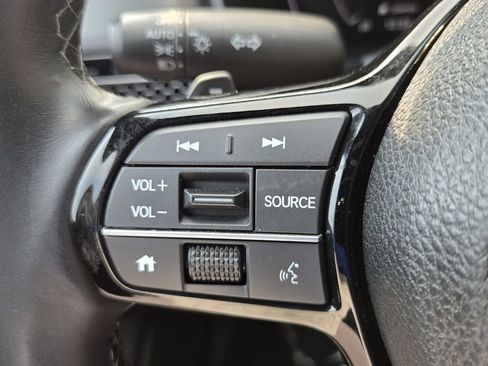 Certified 2024 Honda Civic Sport image 24
