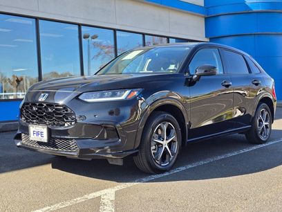 Certified 2023 Honda HR-V EX-L