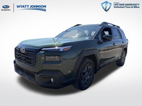 New 2026 Subaru Outback Premium image 1