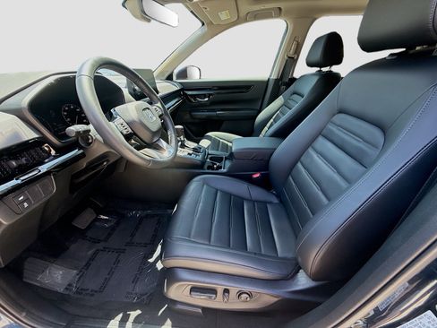Certified 2024 Honda CR-V EX-L image 18
