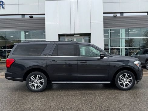Certified 2023 Ford Expedition Max XLT AWD/4WD image 52