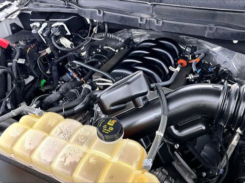 Certified 2023 Ford F150 Tremor w/ Equipment Group 402A High image 35