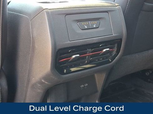 Used 2025 Chevrolet Silverado EV RST AWD/4WD image 22