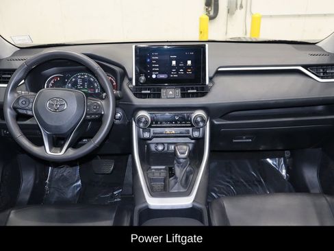 Used 2024 Toyota RAV4 XLE Premium image 13
