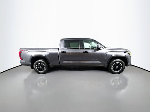 Used 2022 Toyota Tundra SR5 w/ TRD Off-Road Package AWD/4WD image 6