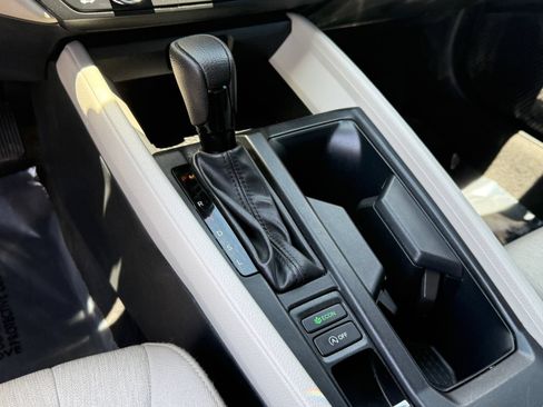 Used 2025 Honda Accord SE image 25