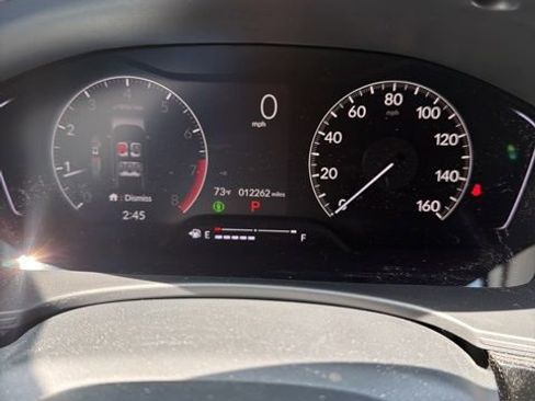Used 2023 Honda Civic LX image 10