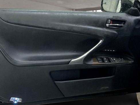 Used 2014 Lexus IS 350C w/ Luxury Package image 18